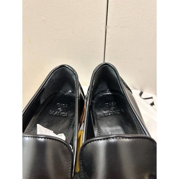 Casablanca leather Masao San Memphis mocassin Loafer size EU 42 / US 10 main image 5